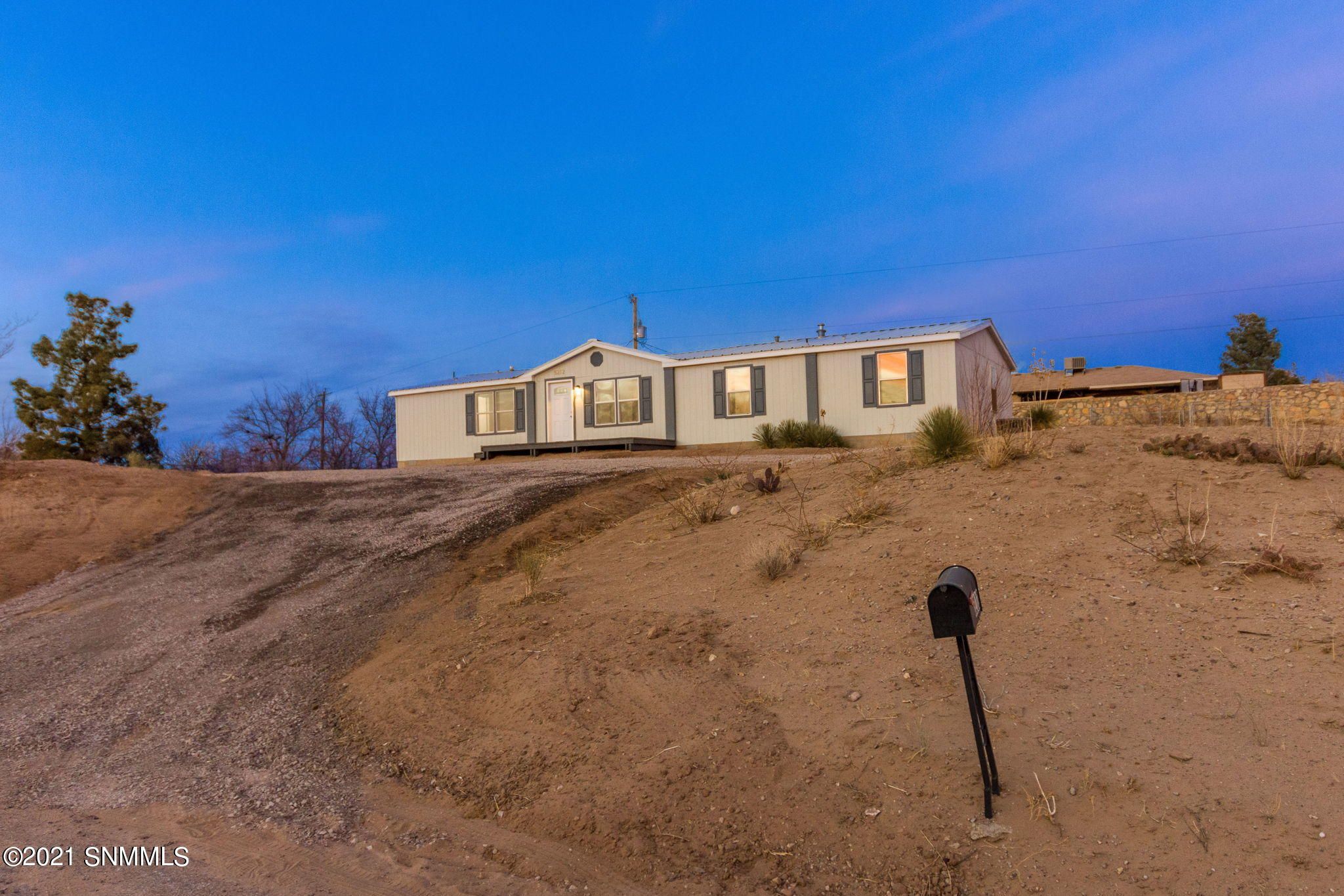 0 5 Acres In Dona Ana County New Mexico