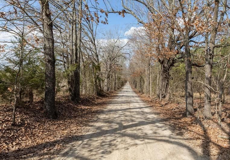 5 Acres In Red River County Texas
