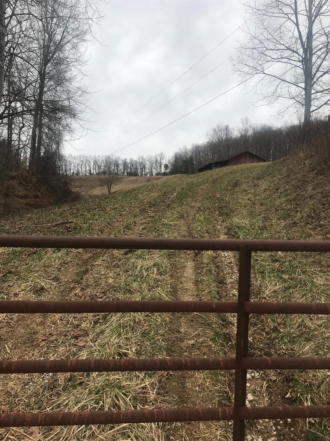 75 acres in Elliott County, Kentucky