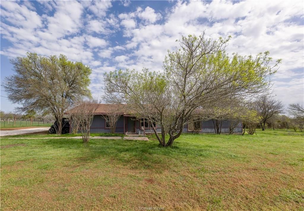 4.29 acres in Bastrop County, Texas