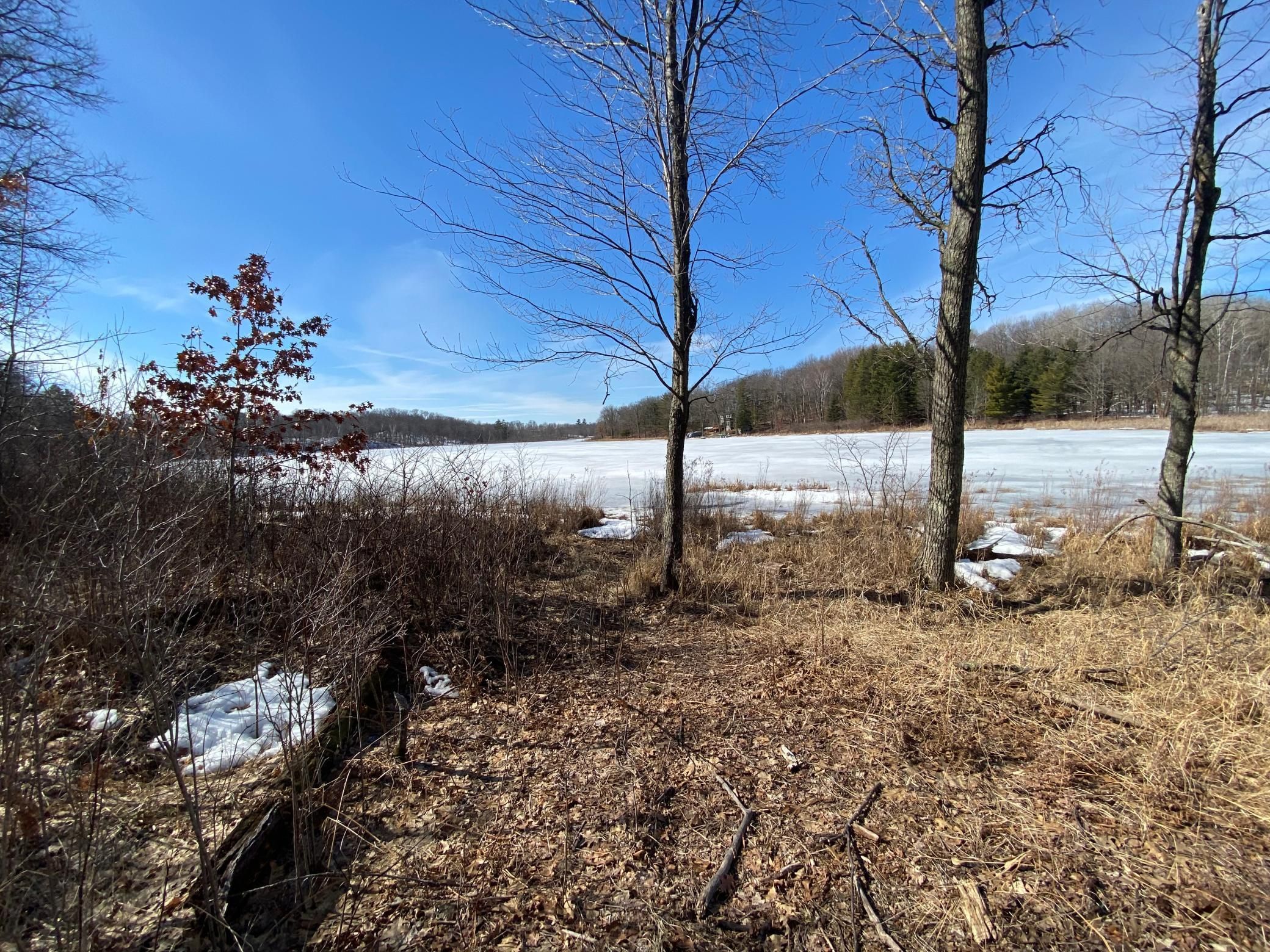 16 69 Acres In Crow Wing County Minnesota