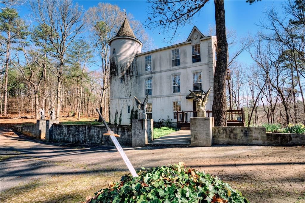 3 22 Acres In Oconee County South Carolina