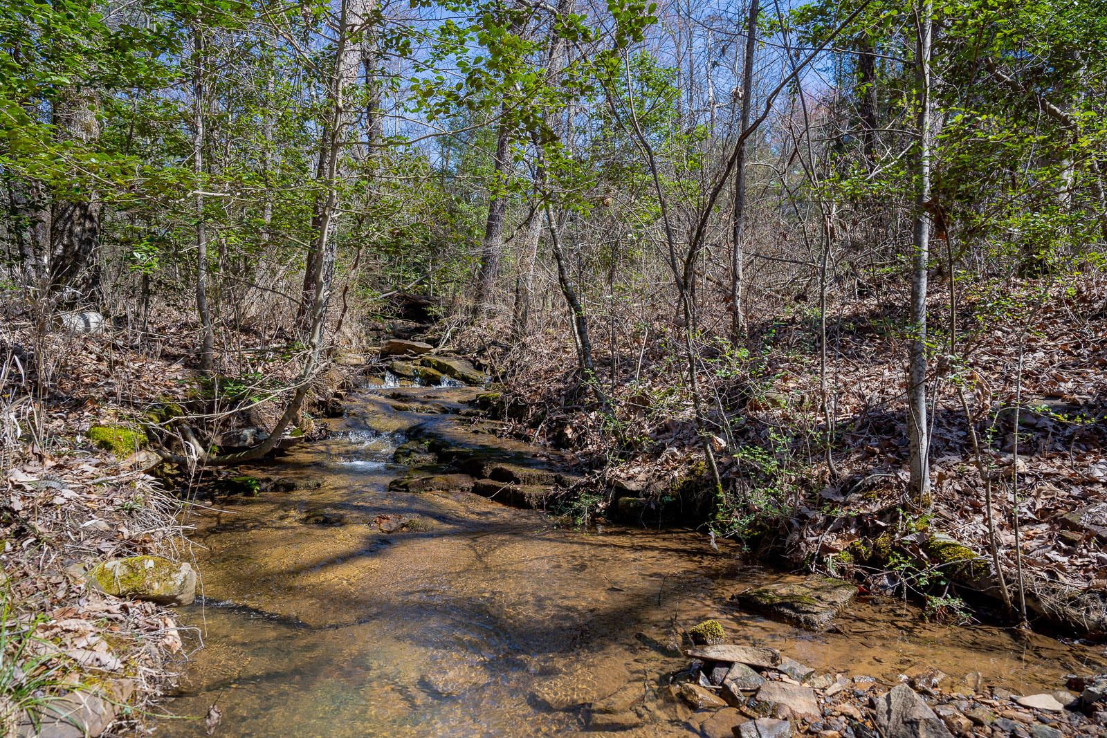 9 acres in Sequatchie County, Tennessee