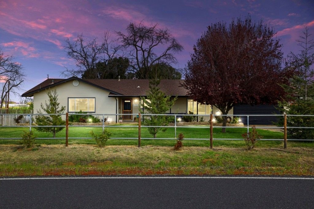 1 acres in San Joaquin County, California