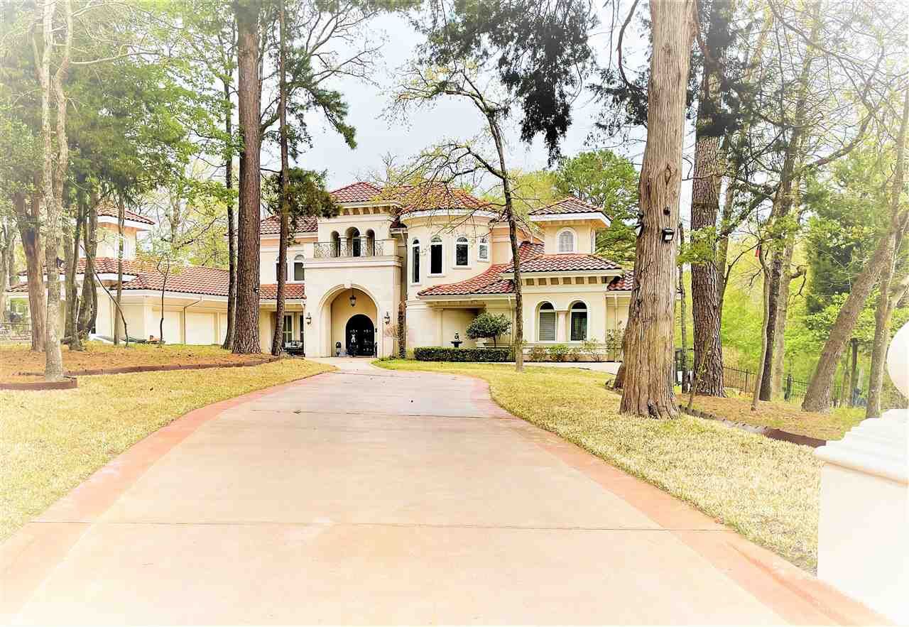 1.52 acres in Smith County, Texas