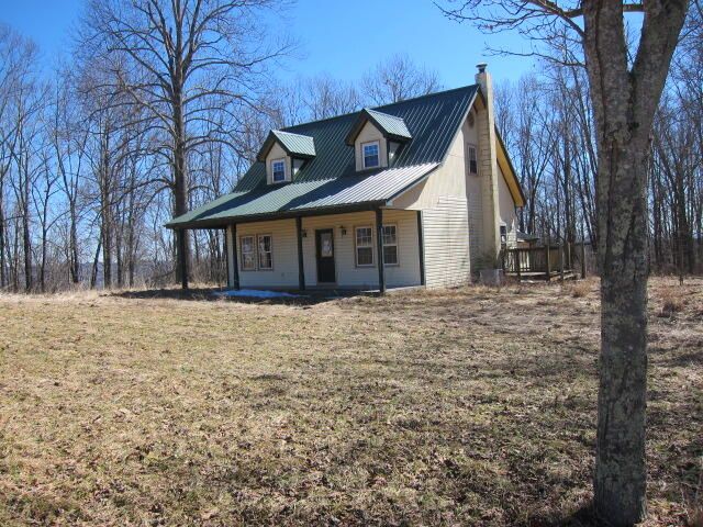 37 26 Acres In Greenbrier County West Virginia