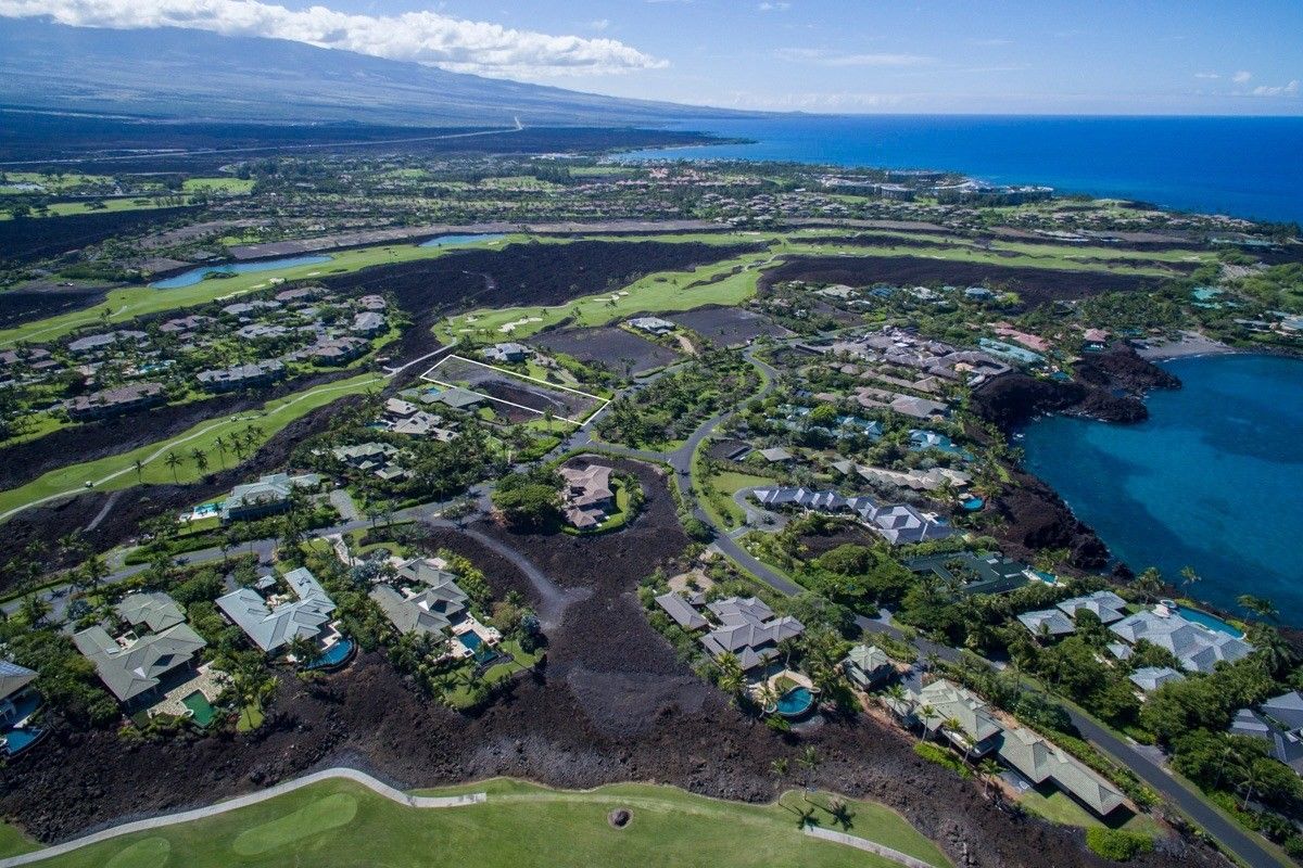 1.04 acres in Hawaii County, Hawaii