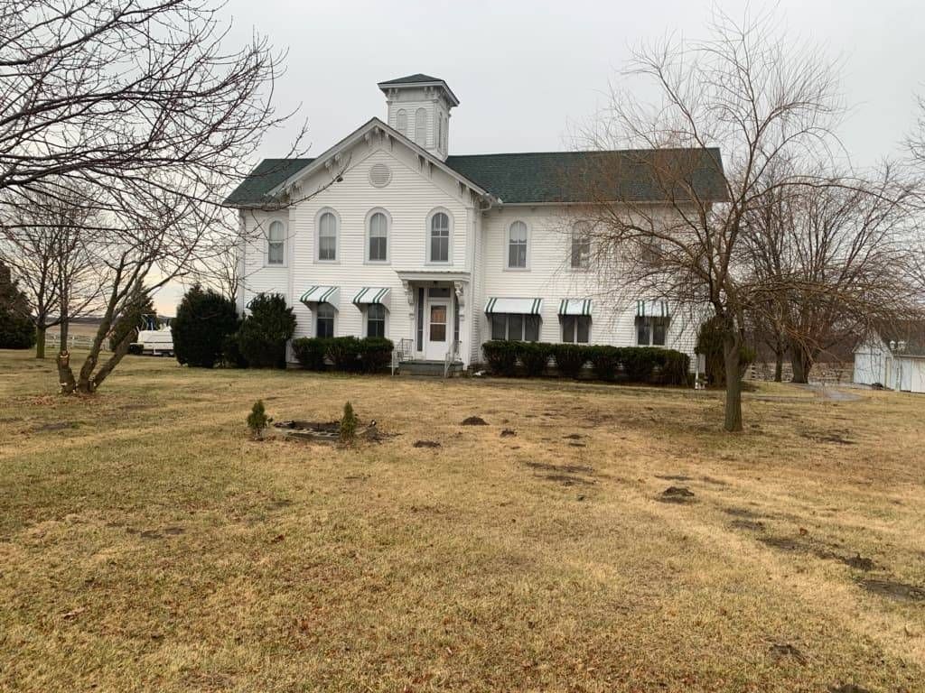 1 34 Acres In Pike County Illinois