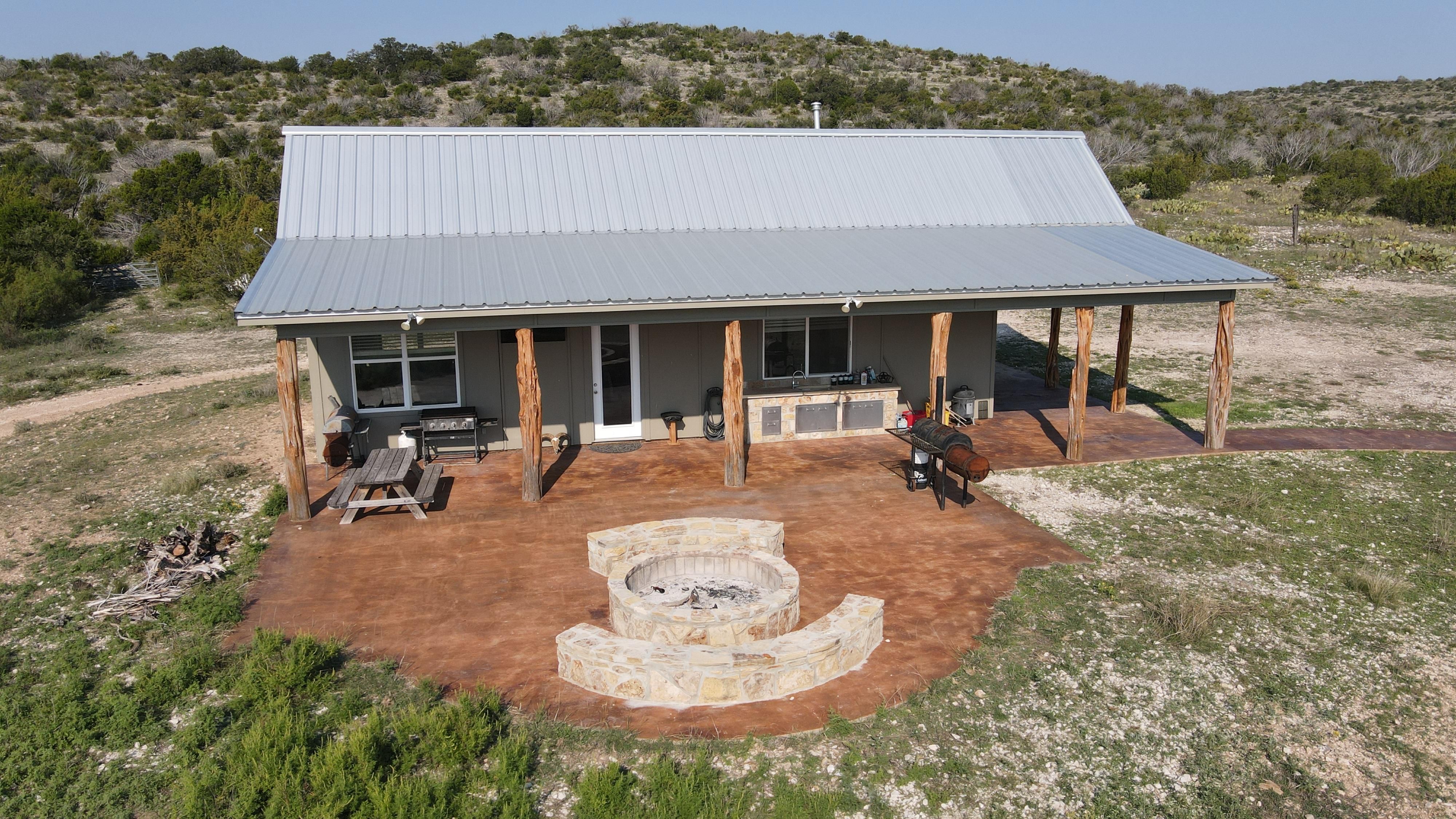 7,000 acres in Val Verde County, Texas