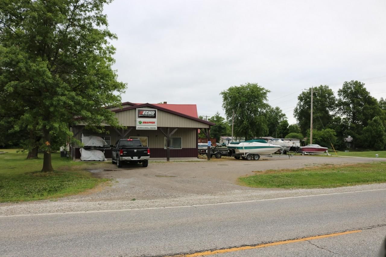 0.5 acres in Clay County, Illinois