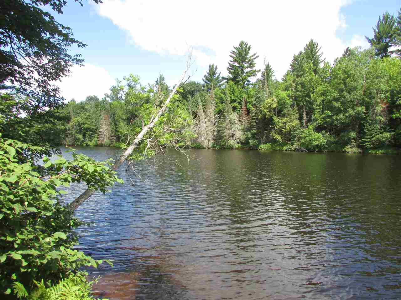 3.42 acres in Iron County, Michigan