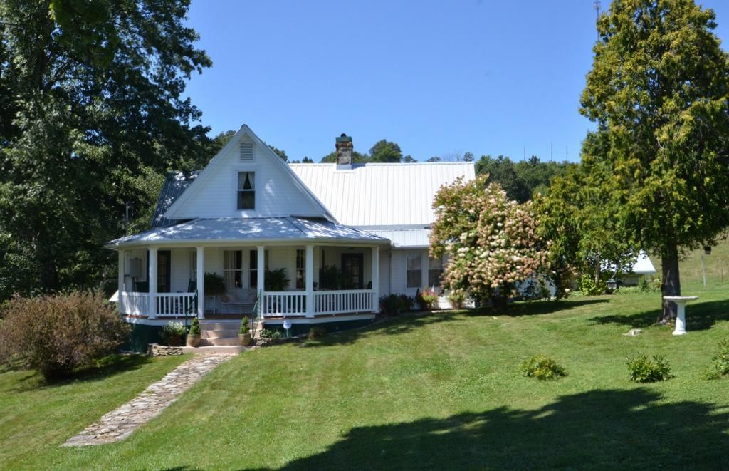 2.82 acres in Mercer County, West Virginia