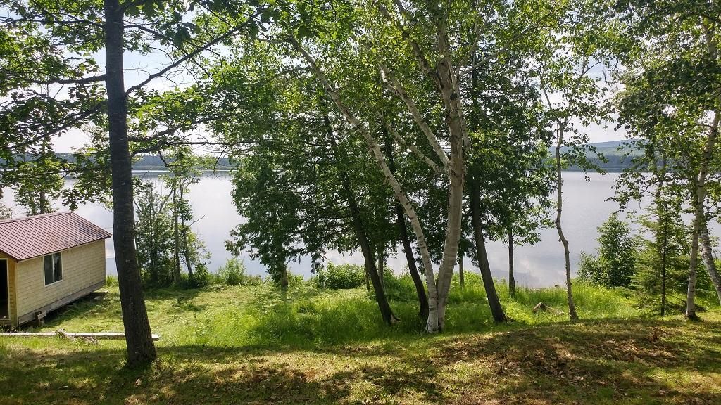 0 8 Acres In Aroostook County Maine