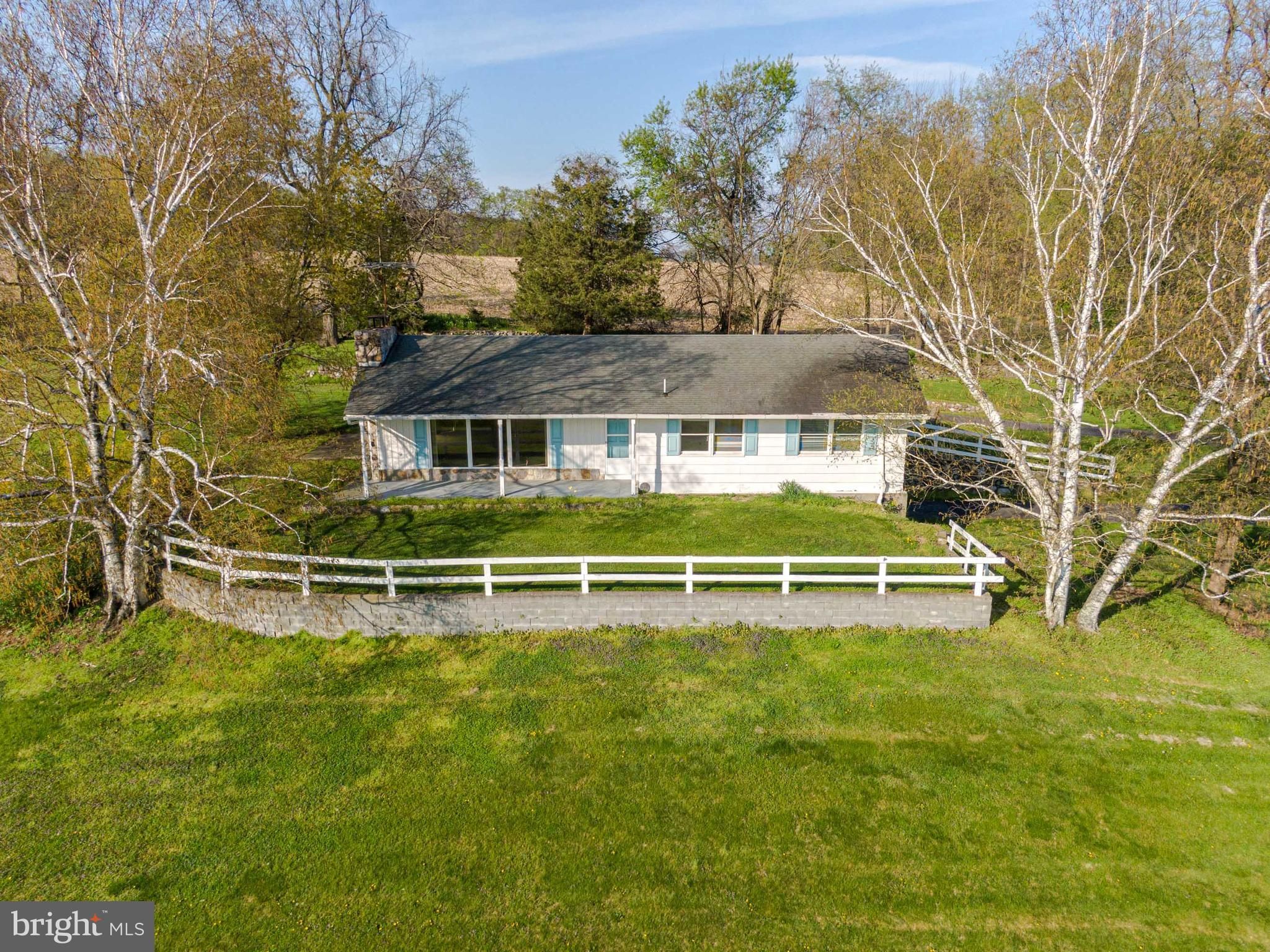 52.28 acres in Northampton County, Pennsylvania