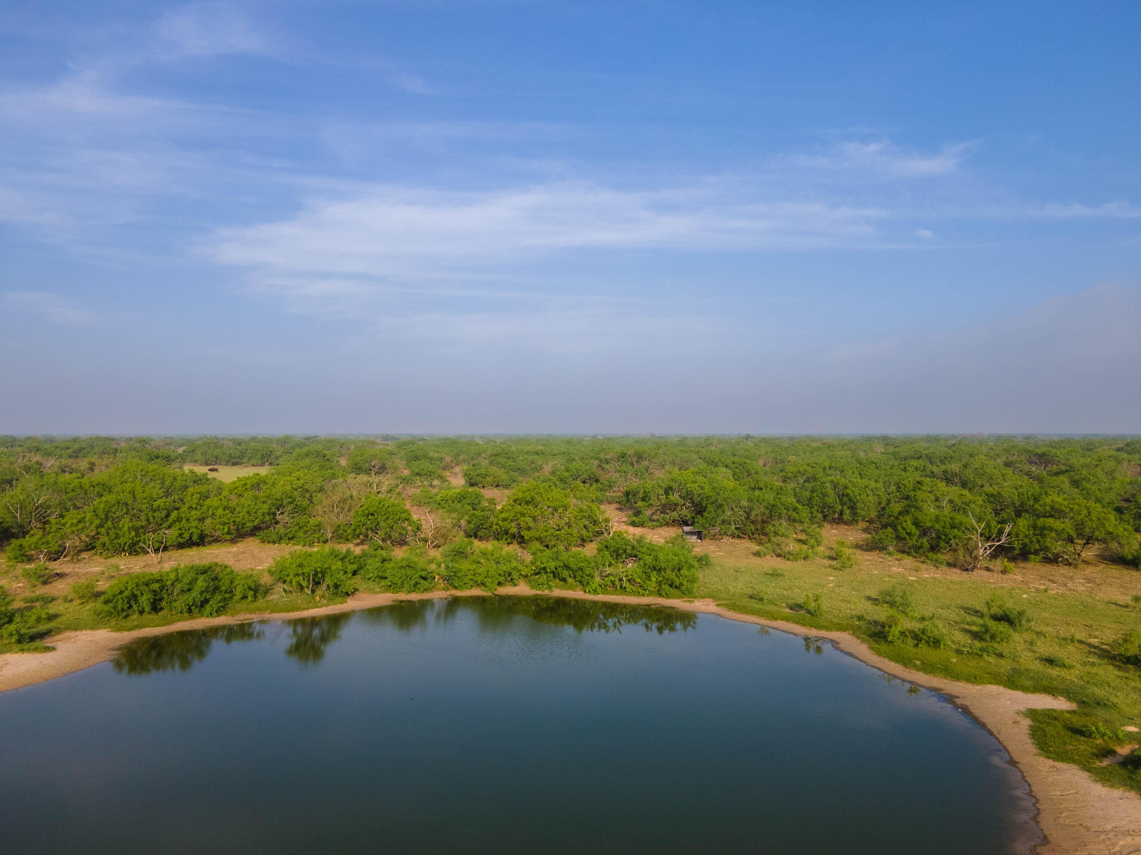 3,780 acres in Brooks County, Texas