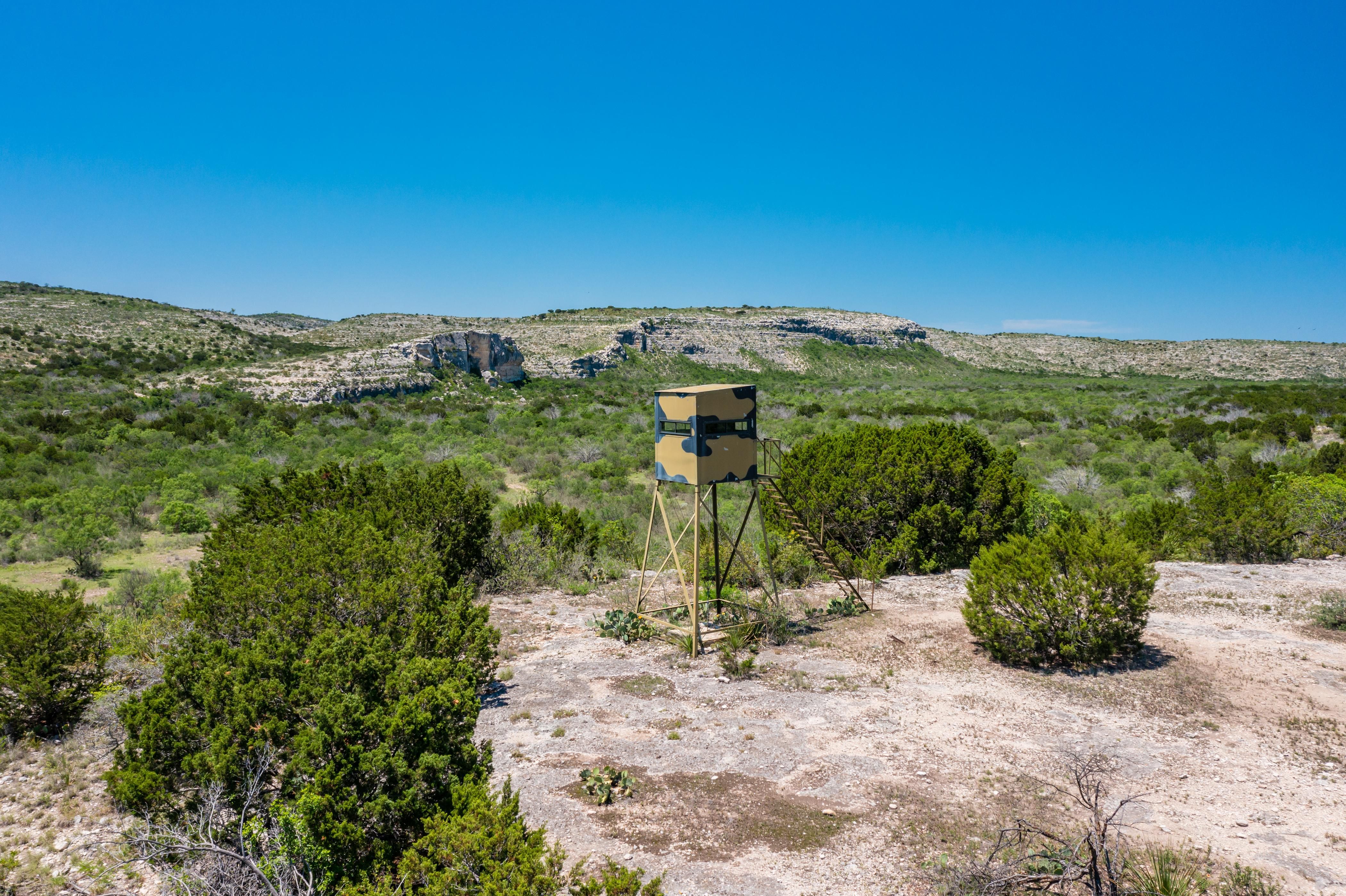 935 acres in Edwards County, Texas