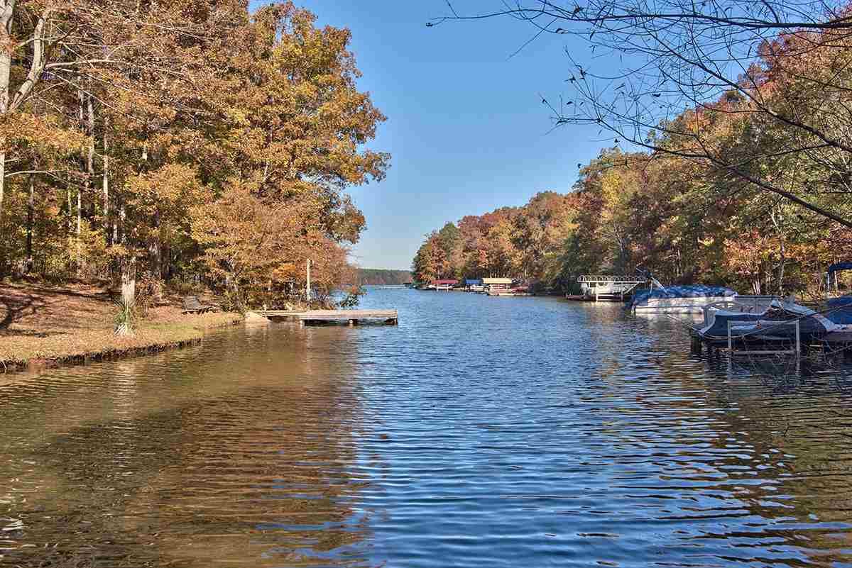 0.65 acres in Putnam County,