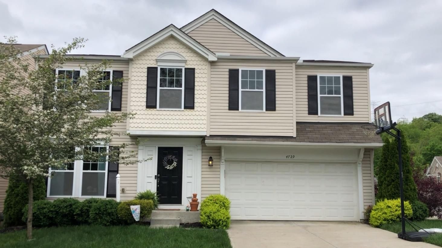 0.14 acres in Hamilton County, Ohio