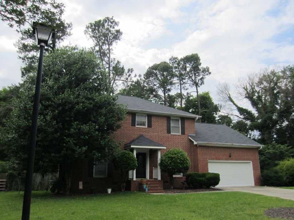 0.42 acres in Aiken County, South Carolina