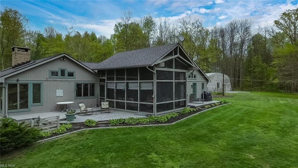 5.18 acres in Stark County, Ohio