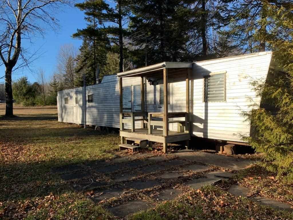 0.36 acres in Oconto County, Wisconsin