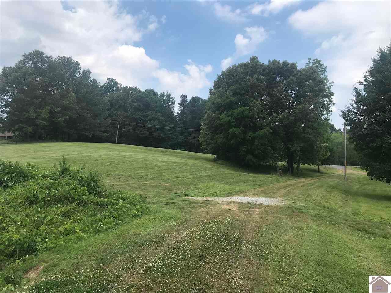 7 acres in Marshall County, Kentucky