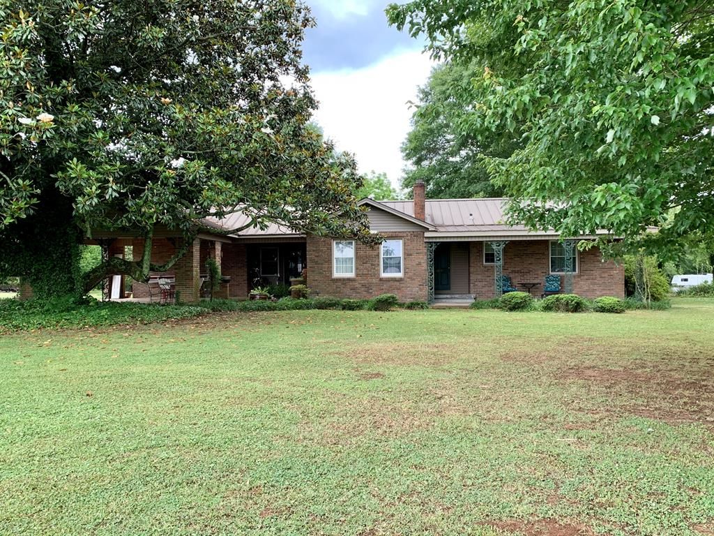 6.1 acres in Lauderdale County, Alabama