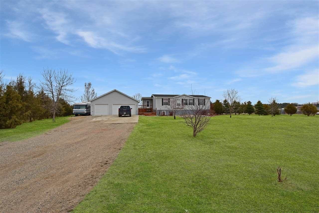 2.05 acres in Ward County, North Dakota