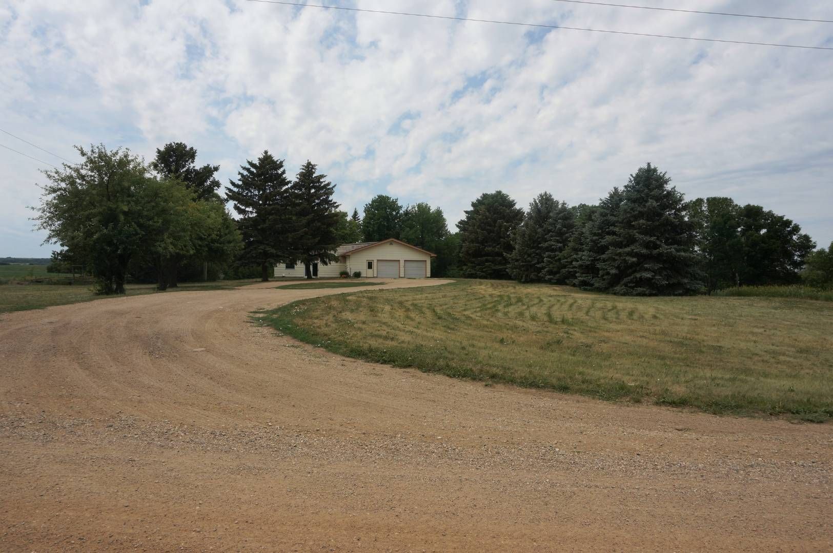 19 acres in Roberts County, South Dakota