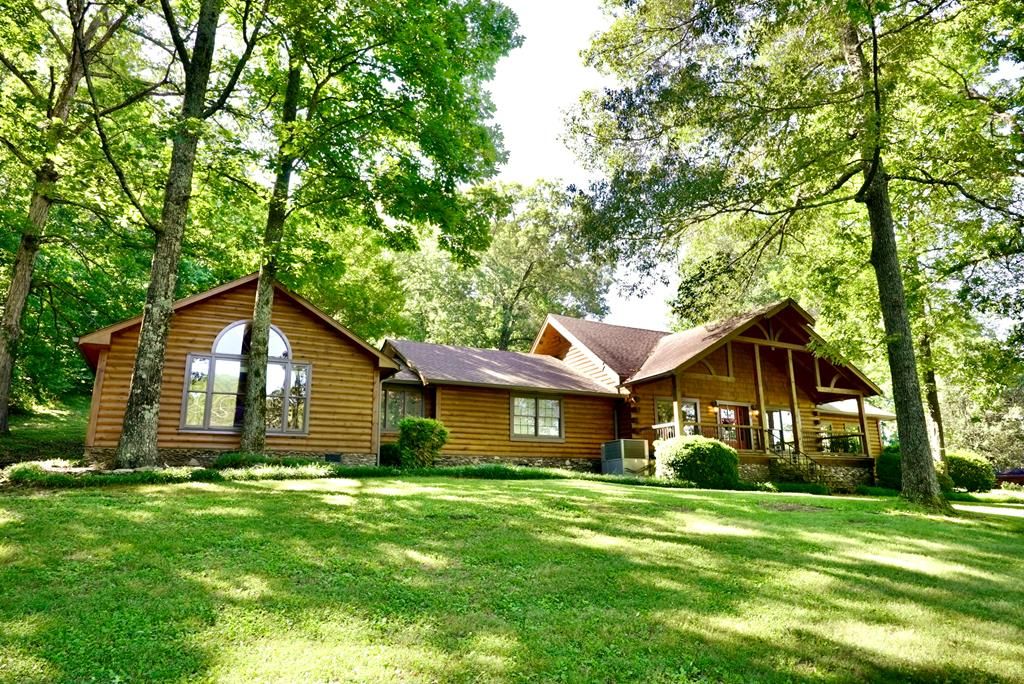 6 acres in McMinn County, Tennessee