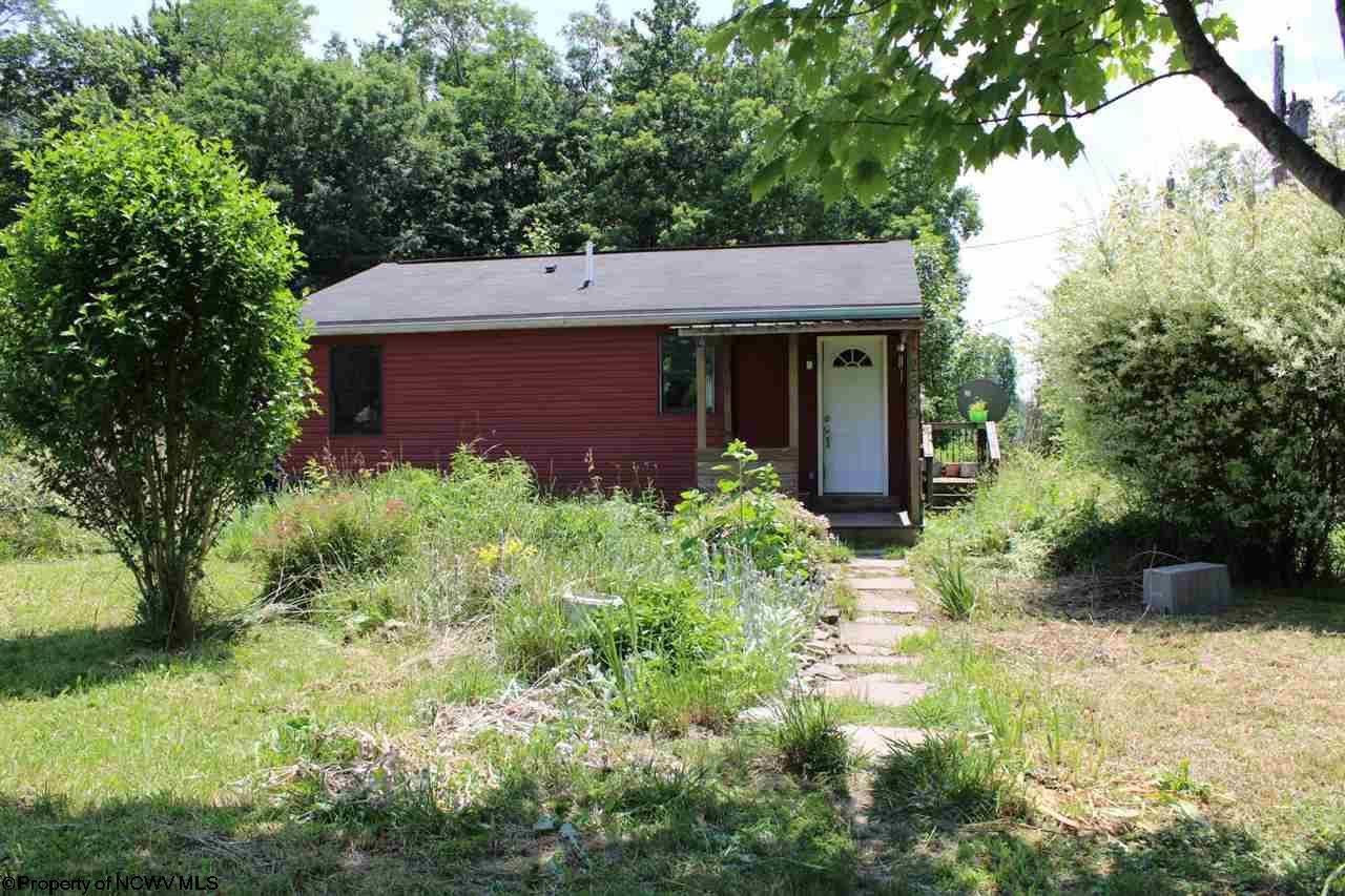 0.5 acres in Randolph County, West Virginia