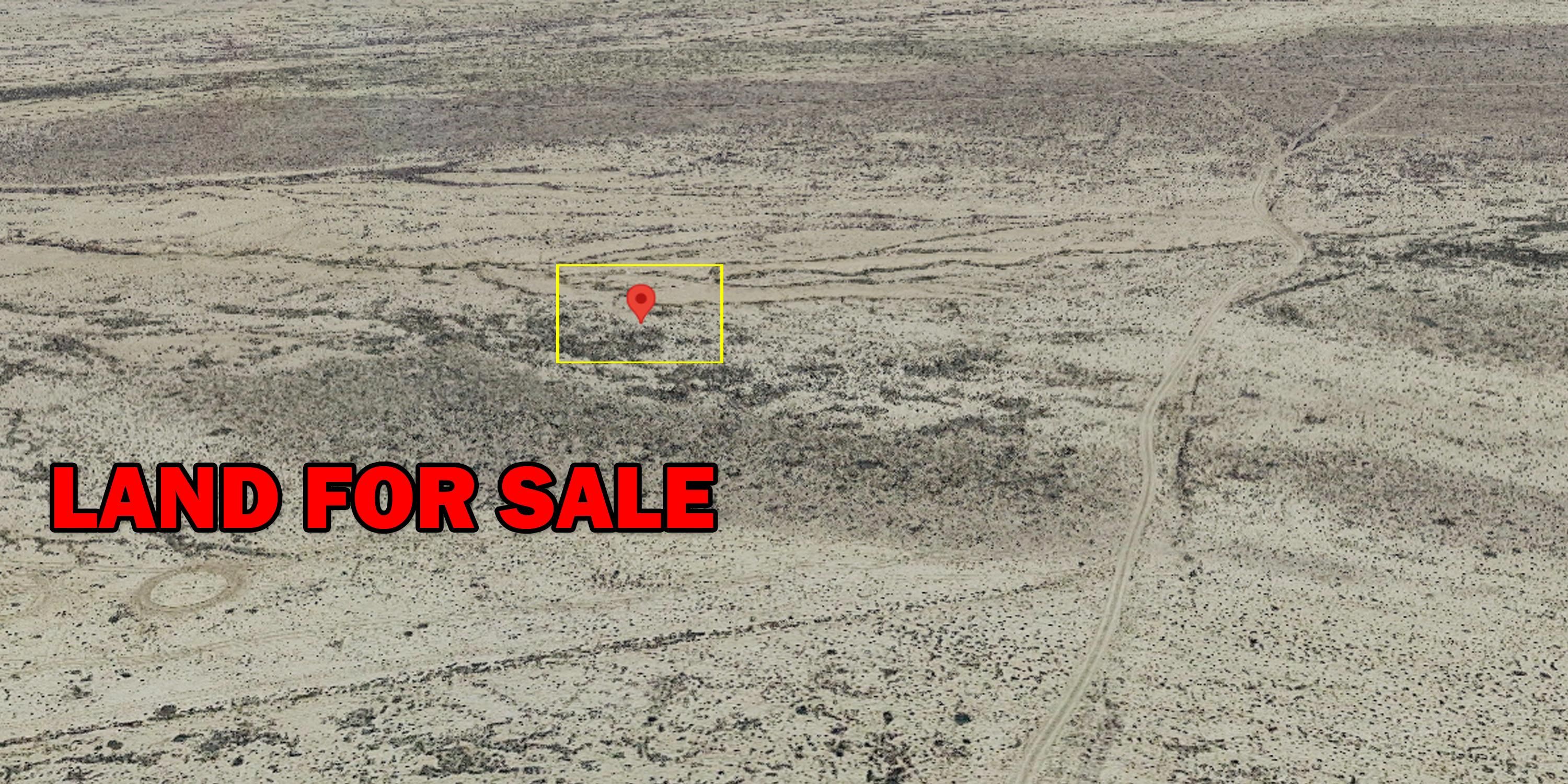 5 acres in Bernalillo County, New Mexico
