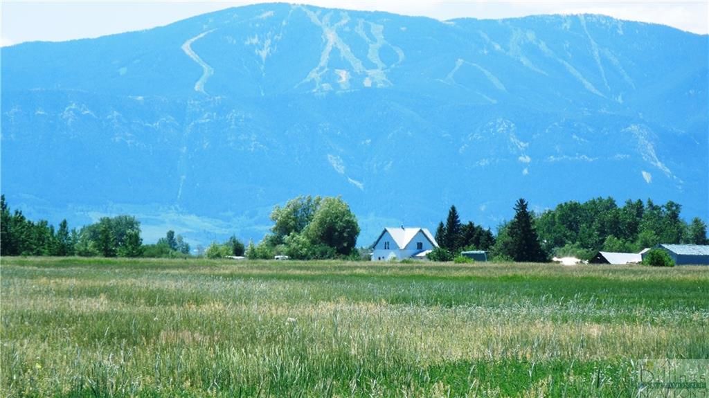 26 acres in Carbon County, Montana