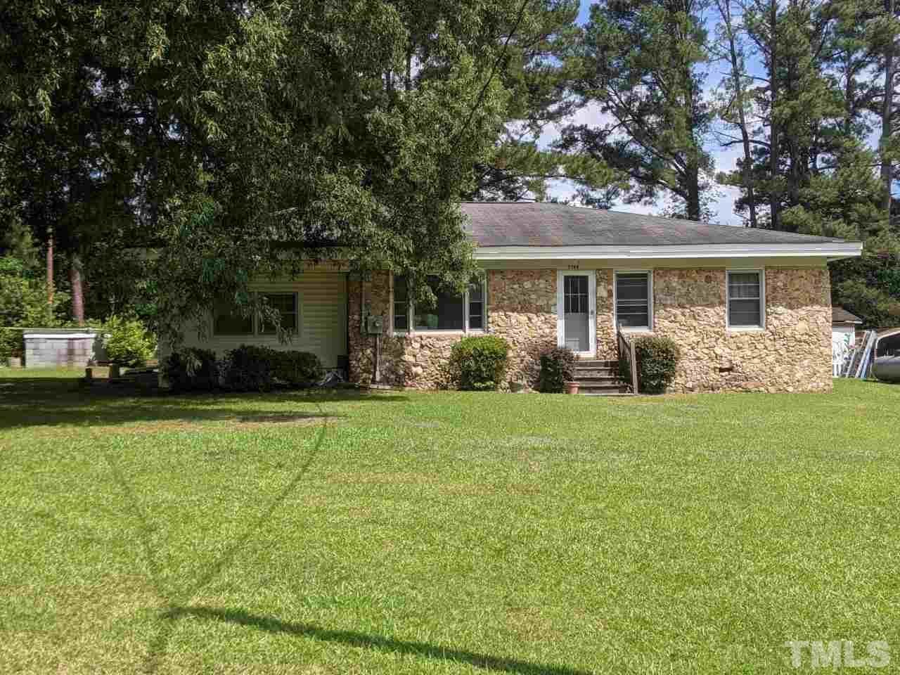 0.84 acres in Johnston County, North Carolina