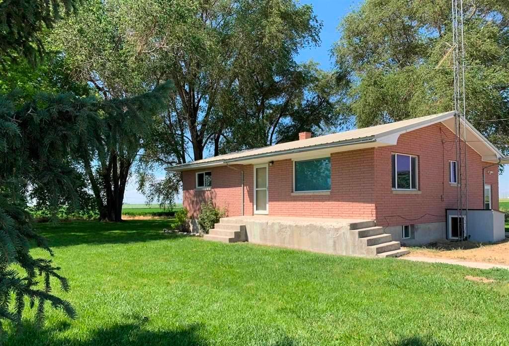 1.5 acres in Minidoka County, Idaho