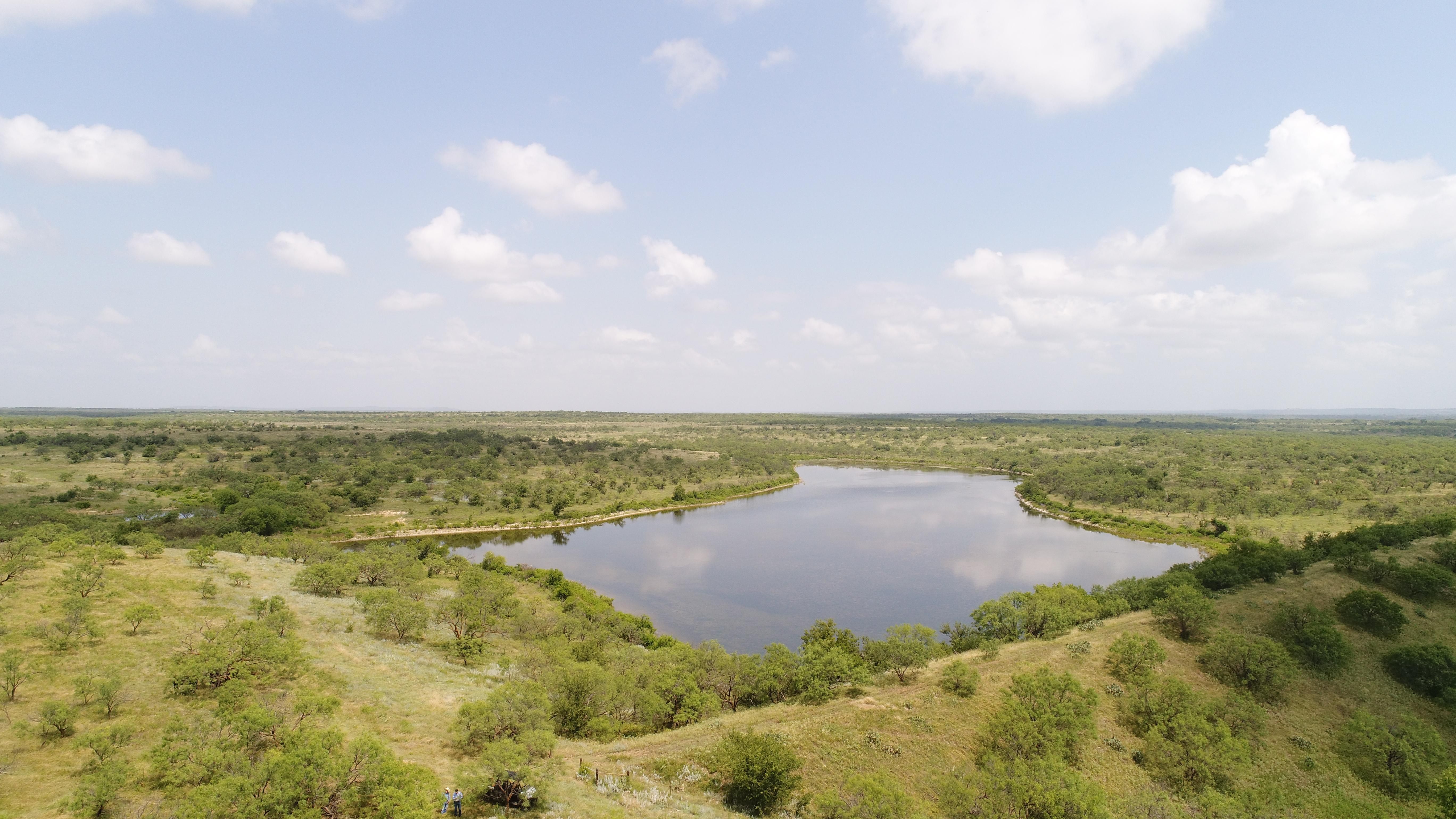 4 985 53 Acres In Coleman County Texas