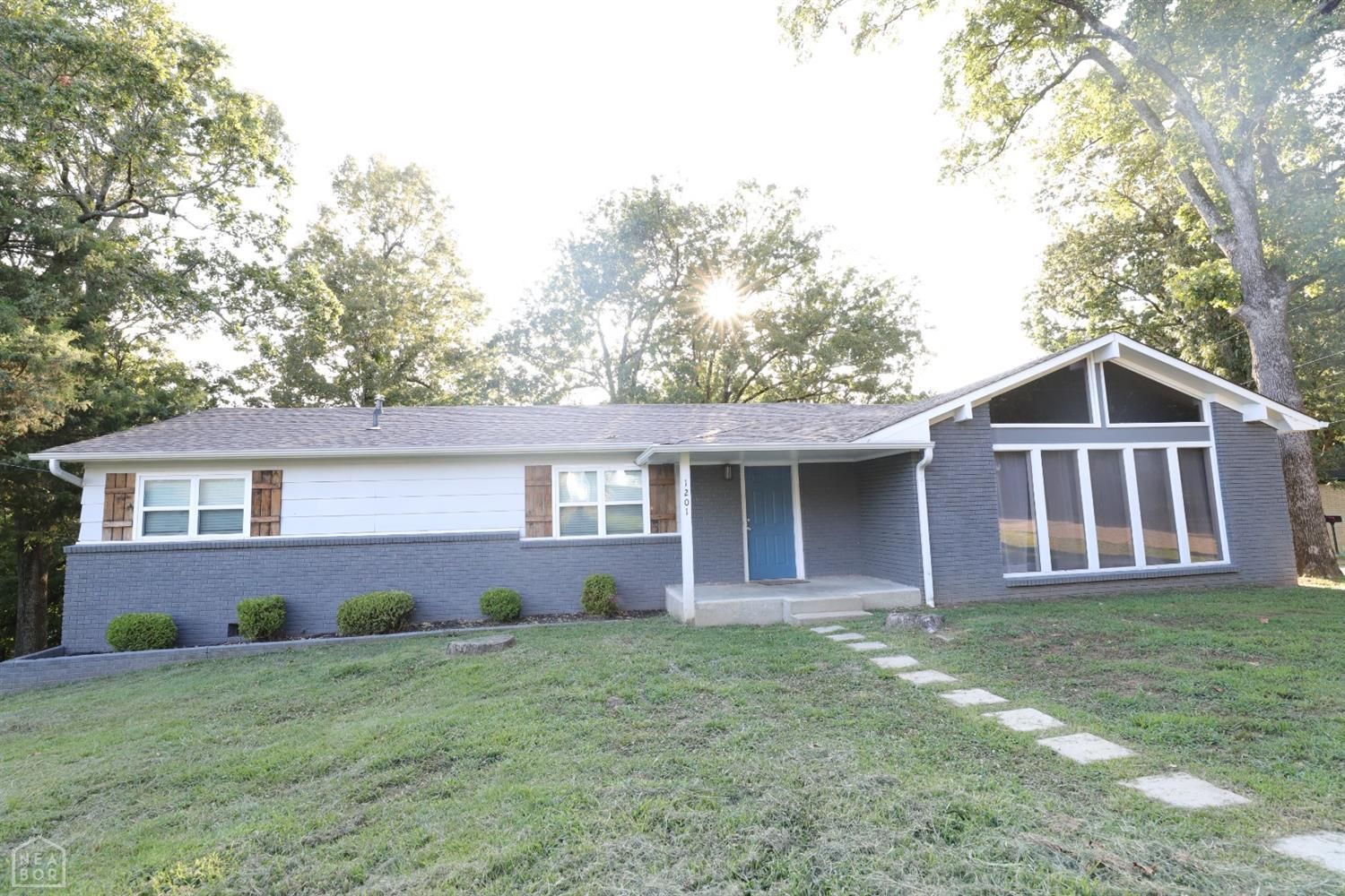 0.71 acres in Randolph County, Arkansas