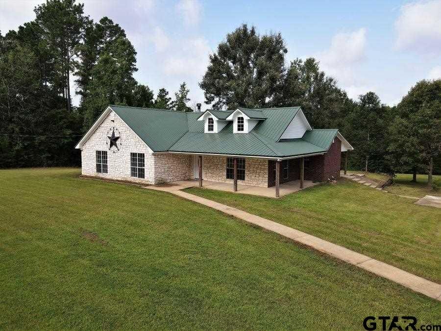 6.29 acres in Cherokee County, Texas