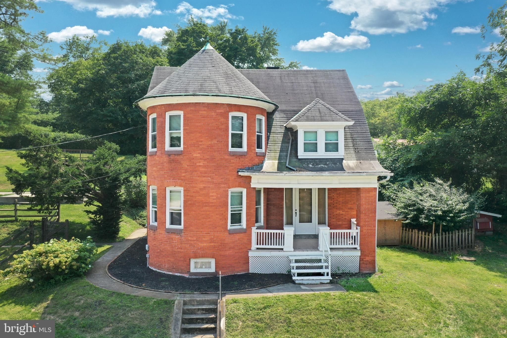 3.61 acres in York County, Pennsylvania