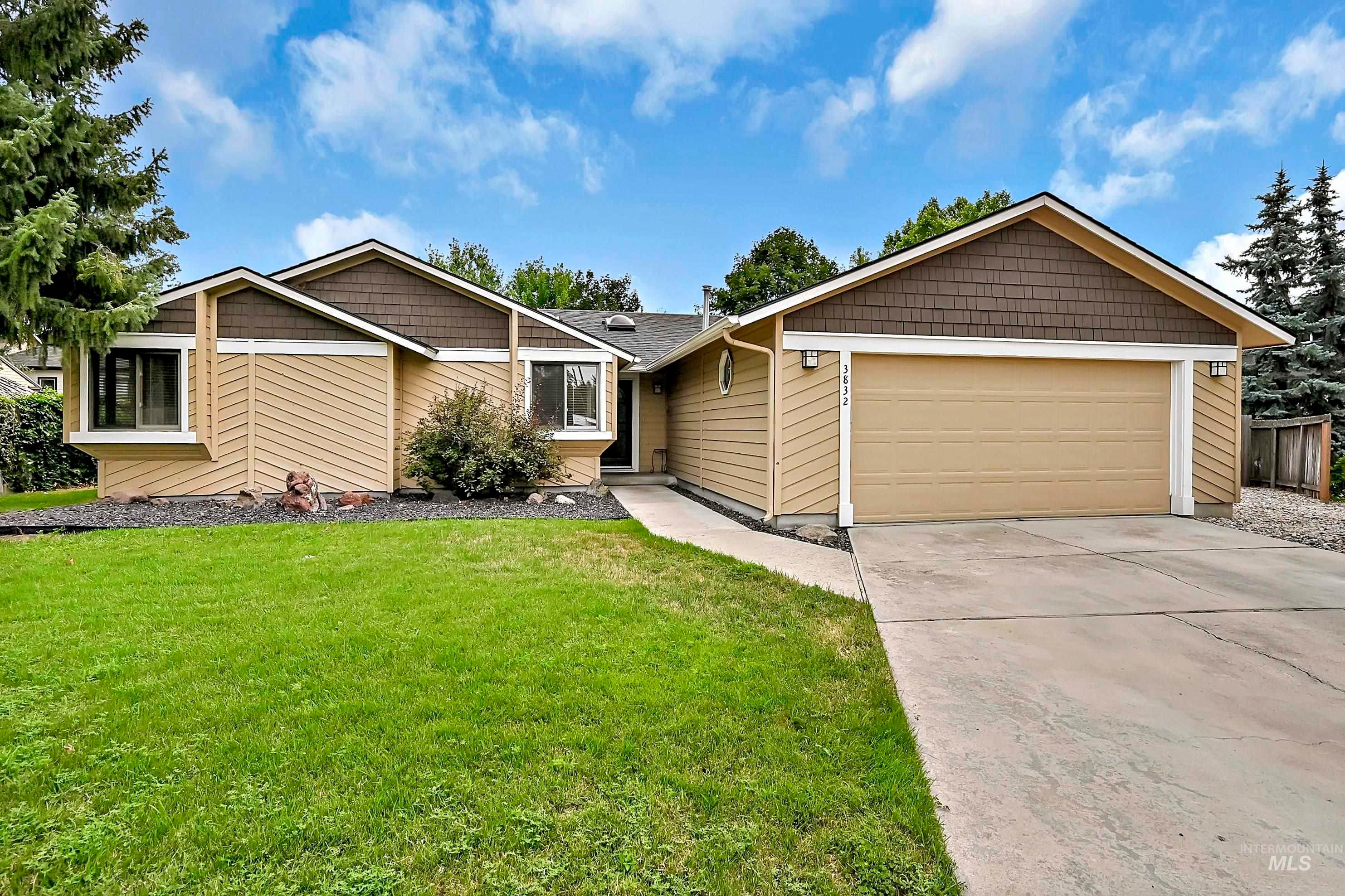 0.21 acres in Ada County, Idaho