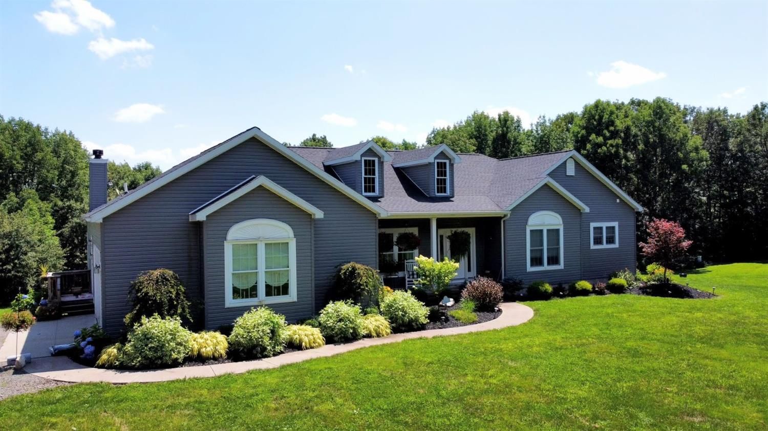 15.12 acres in Delaware County, New York