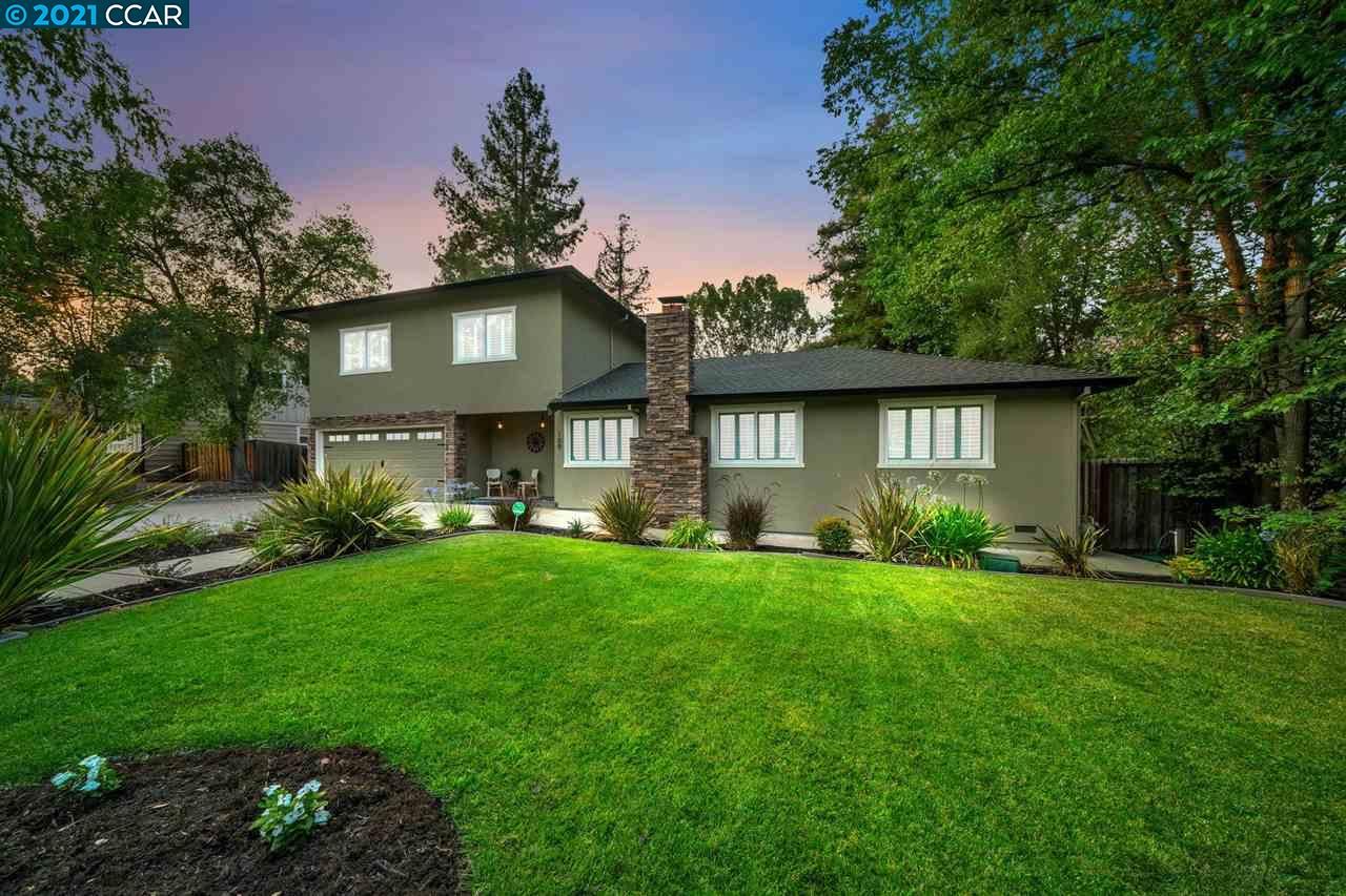 0.33 acres in Contra Costa County, California