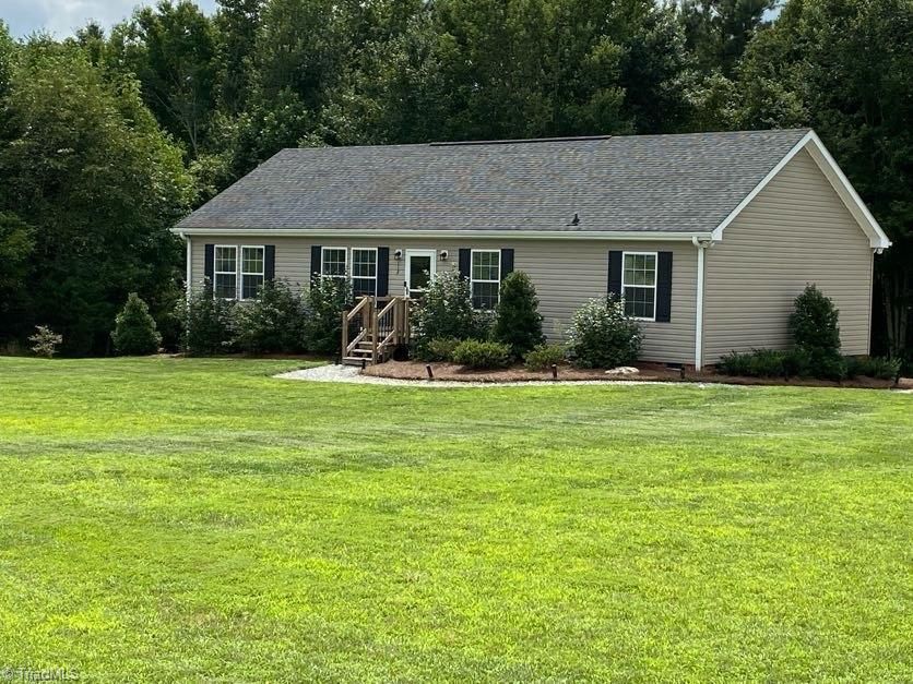 1.17 acres in Rockingham County, North Carolina