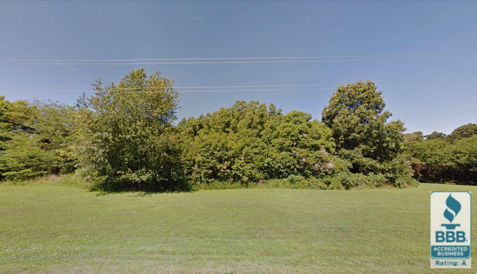 0.17 acres in Delaware County, Oklahoma