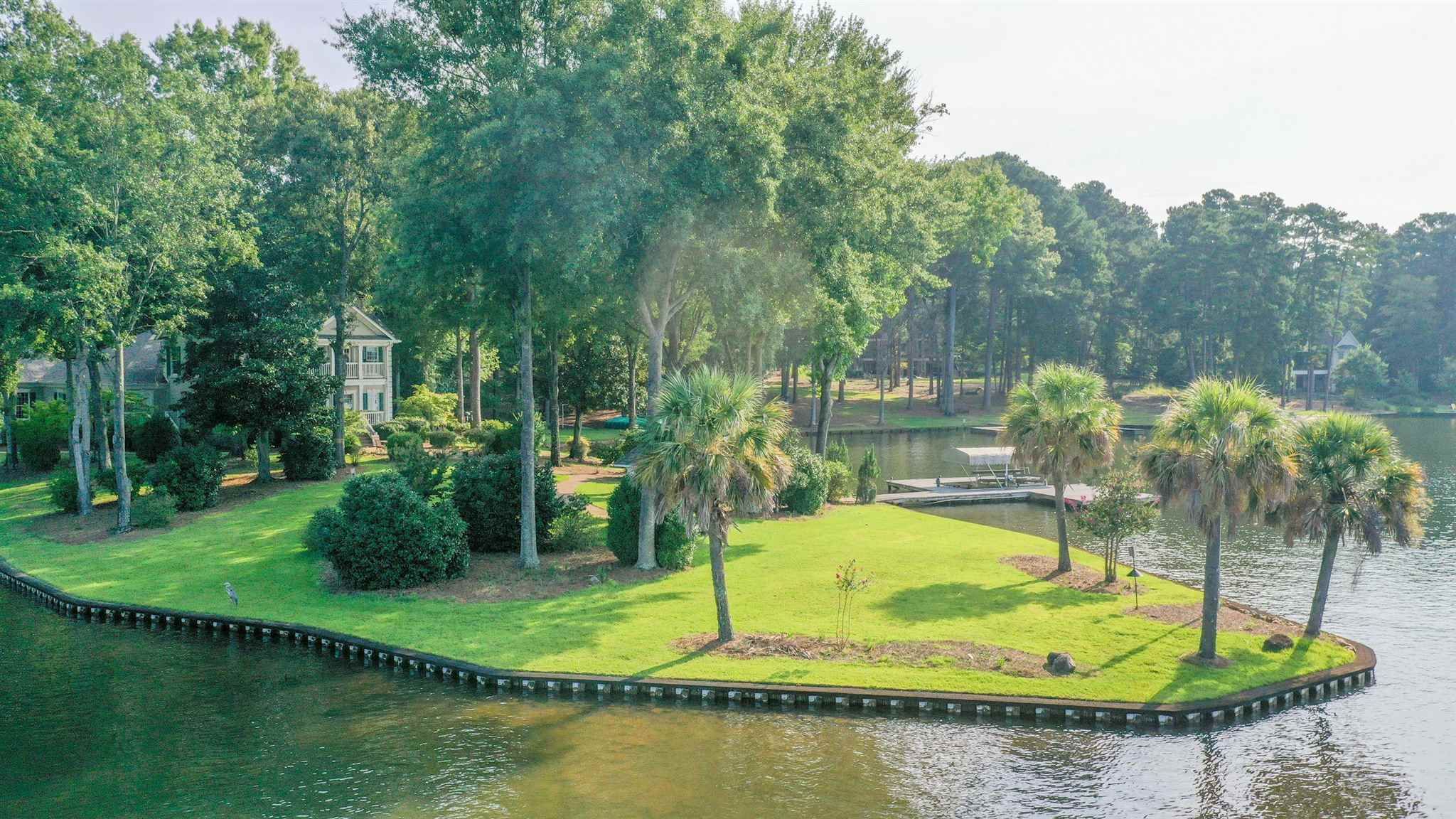 1.03 acres in Greene County,