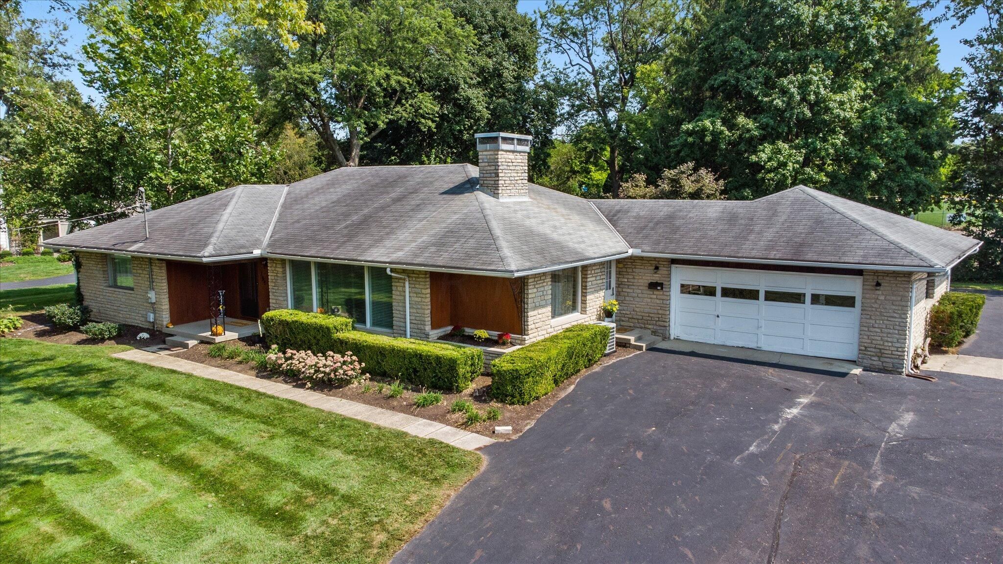 0.63 acres in Franklin County, Ohio