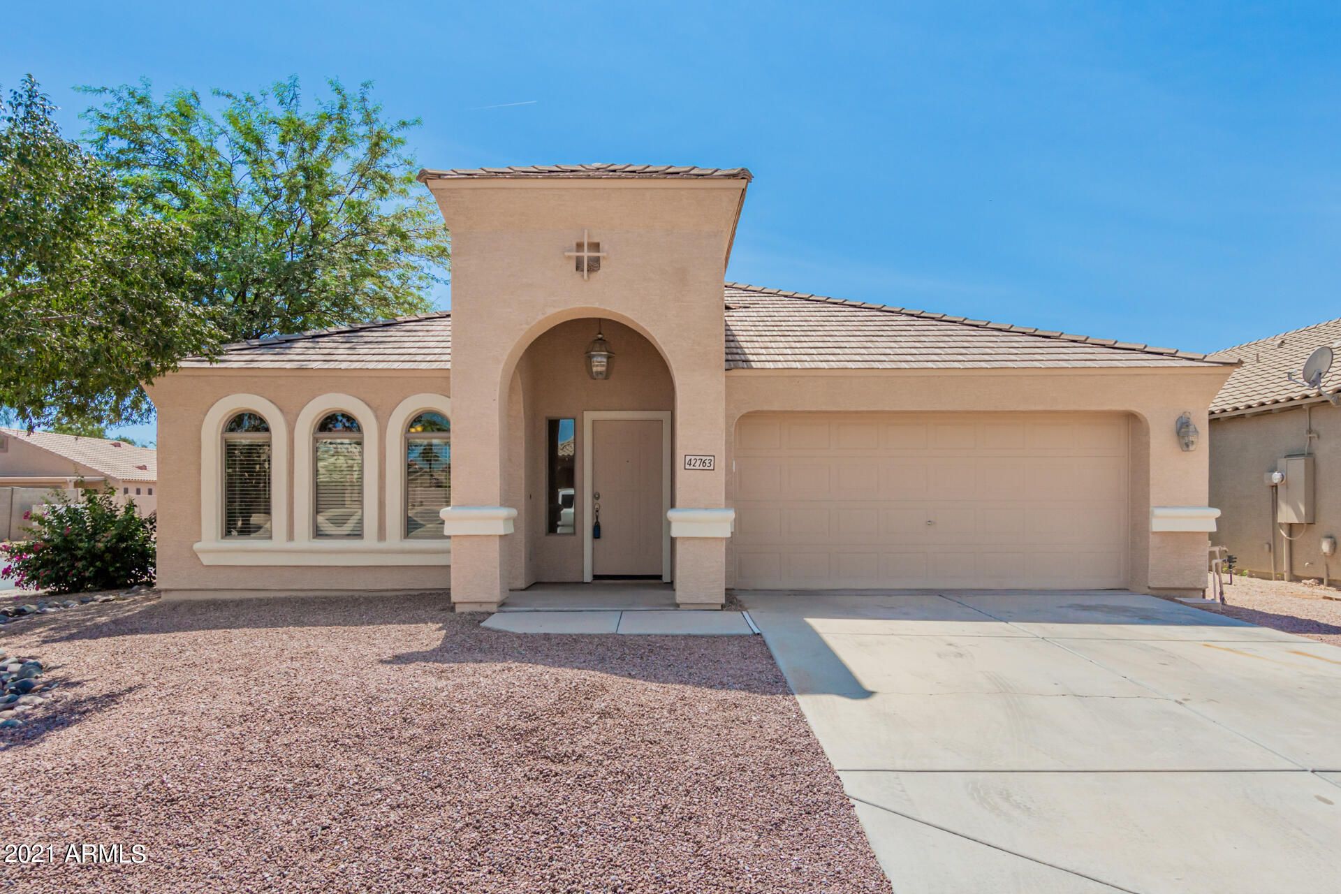 0.13 acres in Pinal County, Arizona