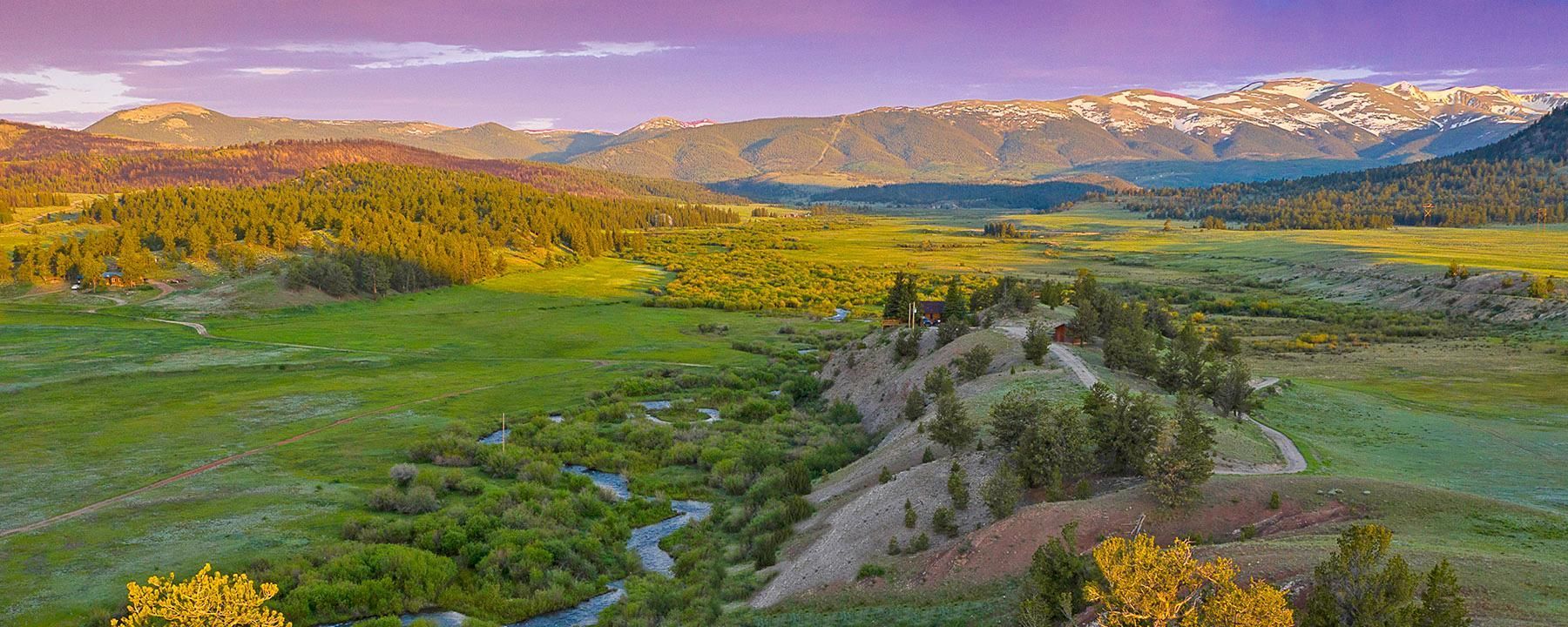 Property For Sale Park County Colorado