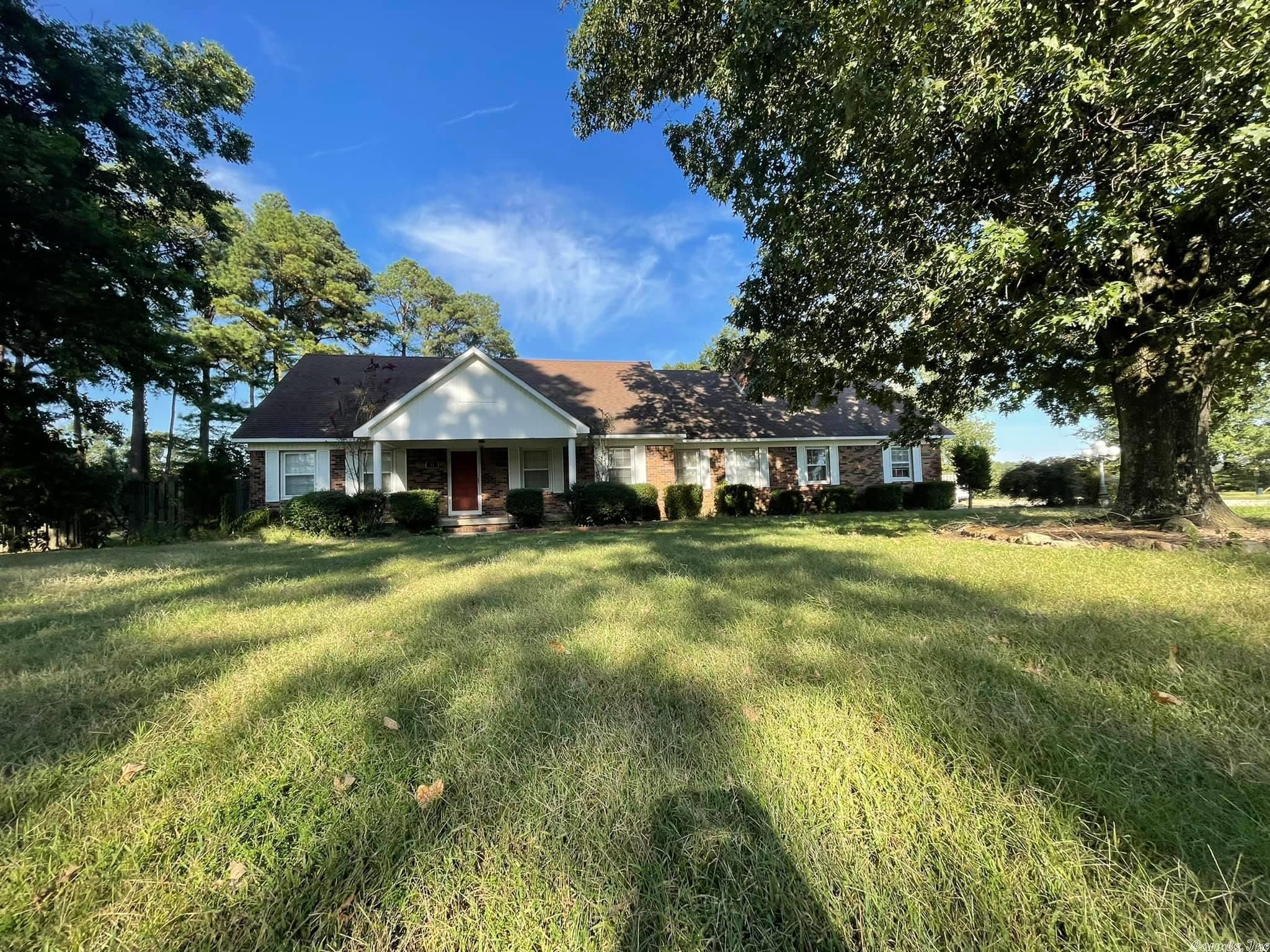 1.44 acres in Clay County, Arkansas