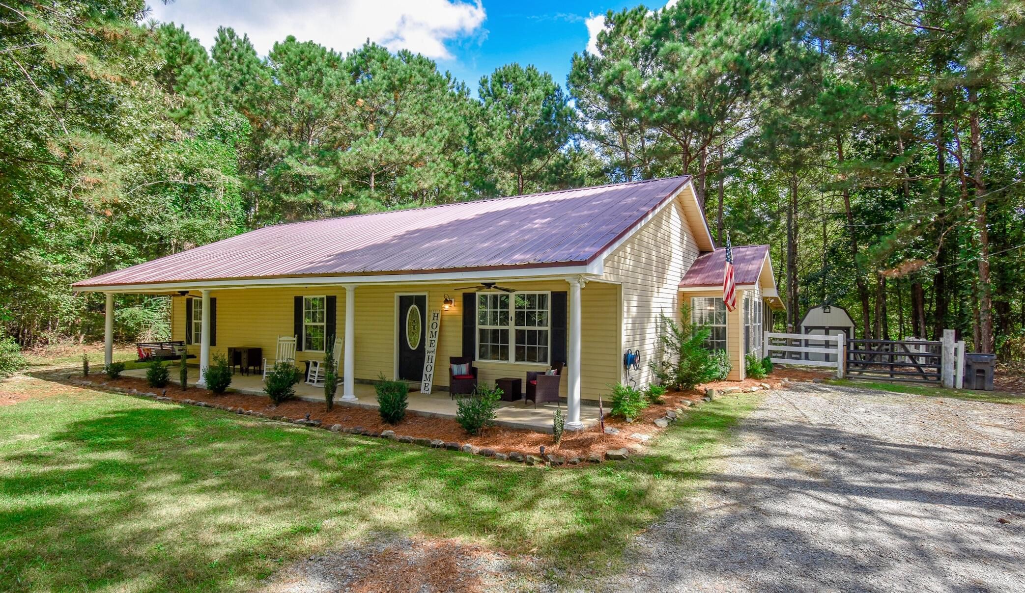 0.52 acres in Tallapoosa County, Alabama